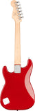 Fender Squier Mini Stratocaster Dakota Red Chitarra elettrica 3/4