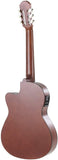 GEWA pure VGS Chitarra classica elettrificata