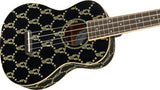 Fender Billie Eilish Signature Ukulele Concerto elettrificato