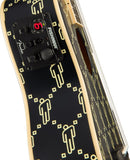 Fender Billie Eilish Signature Ukulele Concerto elettrificato
