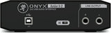 MACKIE Onyx Artist 1.2 Interfaccia audio USB