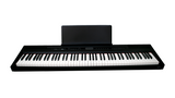 ECHORD SP10 Black Pianoforte digitale 88 tasti pesati nero