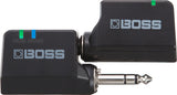 BOSS WL-20L Sistema wireless per chitarra