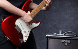 BOSS WL-20L Sistema wireless per chitarra
