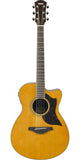 Yamaha AC1M II Vintage Natural Chitarra acustica elettrificata