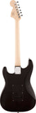 Fender Squier FSR Affinity Stratocaster LRL TSPG Black Chitarra elettrica