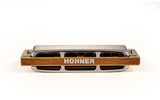 HOHNER Blues Harp C Major New