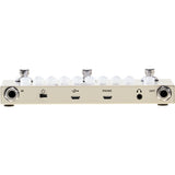 Eko Baio Pedale multieffetto per chitarra e basso