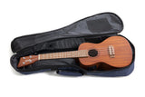 Gewa Manoa K-CO-E Ukulele concerto elettrificato con borsa