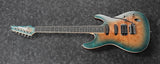 Ibanez SA460MBW SUB Sunset Blue Burst Chitarra elettrica