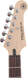 Yamaha Pacifica 311H Vintage White Chitarra elettrica