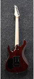 Ibanez SA360NQM SPB Sapphire Blue Chitarra elettrica