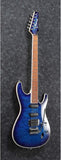 Ibanez SA360NQM SPB Sapphire Blue Chitarra elettrica