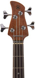 YAMAHA TRBX174EW NT Natural Basso elettrico