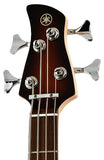 Yamaha TRBX204II OVS Old Violin Sunburst Basso elettrico