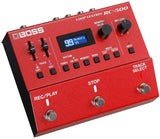 BOSS RC-500 Loop Station a 2 tracce per chitarra