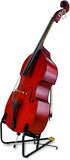 Hercules DS590B Supporto per contrabbasso