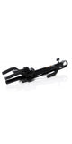 Bespeco SH100 Supporto da terra per violino
