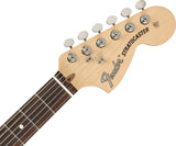 Fender American Performer Stratocaster HSS RW 3-Color Sunburst Chitarra elettrica con borsa
