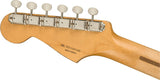 Fender Vintera Road Worn '50s Stratocaster MN Surf Green Chitarra elettrica con borsa