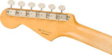 Fender Vintera Road Worn '60s Stratocaster PF Firemist Gold Chitarra elettrica con borsa