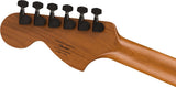 Fender Squier Contemporary Stratocaster Special RMN Sky Burst Metallic Chitarra elettrica