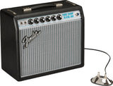 Fender '68 Custom Vibro Champ Reverb Amplificatore combo valvolare per chitarra 5W