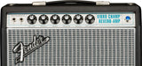 Fender '68 Custom Vibro Champ Reverb Amplificatore combo valvolare per chitarra 5W