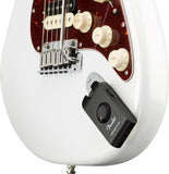 Fender Mustang Micro Amplificatore per chitarra