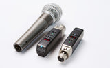 BOSS WL-30XLR Sistema wireless per microfono