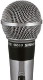 Shure 565SD Microfono dinamico cardioide per voce