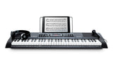 ALESIS Melody 61 MKII Tastiera 61 tasti con accessori