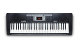 ALESIS Melody 61 MKII Tastiera 61 tasti con accessori