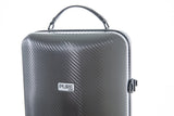 Gewa Pure Astuccio per Violino 4/4 in policarbonato 2.4 Grigio