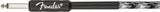 Fender Professional Series Instrument Cable Winter Camo Cavo per strumenti Jack - Jack 3 mt.