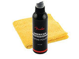 Fender 4oz Polish and Shop Cloth