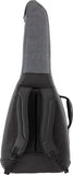 Fender FE920 Gig Bag Grey Denim Borsa imbottita per chitarra elettrica