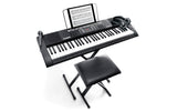 ALESIS Harmony 61 MKIII Tastiera 61 tasti con accessori