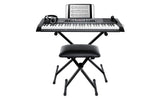 ALESIS Harmony 61 MKIII Tastiera 61 tasti con accessori