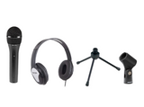 Proel Eikon Studio BOX One Bundle Home Recording