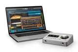 UNIVERSAL AUDIO Apollo Solo USB Heritage Edition interfaccia audio