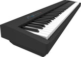 Roland FP-30X Black Pianoforte digitale 88 tasti pesati