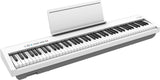 Roland FP30X White Pianoforte digitale 88 tasti pesati