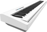 Roland FP30X White Pianoforte digitale 88 tasti pesati