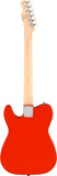 Fender Squier Affinity Telecaster LRL Race Red chitarra elettrica rossa