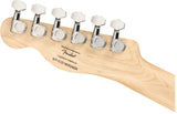 Fender Squier Affinity Telecaster LRL Race Red chitarra elettrica rossa