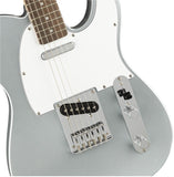 Fender Squier Affinity Telecaster LRL Slick Silver chitarra elettrica