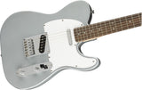 Fender Squier Affinity Telecaster LRL Slick Silver chitarra elettrica