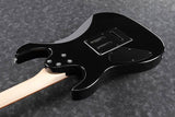 Ibanez GIO GRX70QA SB Sunburst Chitarra elettrica