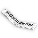 CARRY ON Folding Piano 49 Pianoforte pieghevole 49 tasti